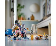 LEGO NINJAGO 71792 Mech Sory zmieniający się w motocykl wyścigowy - 1141573 - zdjęcie 15